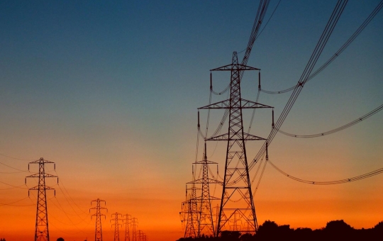 Industry Served: Energy, Power & Utilities